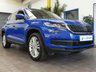 USED 2021 21 SKODA KODIAQ 1.5 TSI ACT SE L SUV 5dr Petrol Manual Euro 6 (s/s) (7 Seat) (150 ps) 7 SEATS SAT NAV HEATED PART LEATHER INTERIOR REAR VIEW CAMERA PARKING SENSORS 1 OWNER SERVICE HISTORY WARRANTY