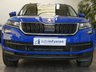 USED 2021 21 SKODA KODIAQ 1.5 TSI ACT SE L SUV 5dr Petrol Manual Euro 6 (s/s) (7 Seat) (150 ps) 7 SEATS SAT NAV HEATED PART LEATHER INTERIOR REAR VIEW CAMERA PARKING SENSORS 1 OWNER SERVICE HISTORY WARRANTY