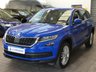 USED 2021 21 SKODA KODIAQ 1.5 TSI ACT SE L SUV 5dr Petrol Manual Euro 6 (s/s) (7 Seat) (150 ps) 7 SEATS SAT NAV HEATED PART LEATHER INTERIOR REAR VIEW CAMERA PARKING SENSORS 1 OWNER SERVICE HISTORY WARRANTY