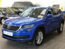 USED 2021 21 SKODA KODIAQ 1.5 TSI ACT SE L SUV 5dr Petrol Manual Euro 6 (s/s) (7 Seat) (150 ps) 7 SEATS SAT NAV HEATED PART LEATHER INTERIOR REAR VIEW CAMERA PARKING SENSORS 1 OWNER SERVICE HISTORY WARRANTY