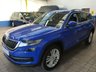 USED 2021 21 SKODA KODIAQ 1.5 TSI ACT SE L SUV 5dr Petrol Manual Euro 6 (s/s) (7 Seat) (150 ps) 7 SEATS SAT NAV HEATED PART LEATHER INTERIOR REAR VIEW CAMERA PARKING SENSORS 1 OWNER SERVICE HISTORY WARRANTY