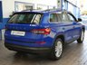 USED 2021 21 SKODA KODIAQ 1.5 TSI ACT SE L SUV 5dr Petrol Manual Euro 6 (s/s) (7 Seat) (150 ps) 7 SEATS SAT NAV HEATED PART LEATHER INTERIOR REAR VIEW CAMERA PARKING SENSORS 1 OWNER SERVICE HISTORY WARRANTY