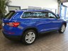 USED 2021 21 SKODA KODIAQ 1.5 TSI ACT SE L SUV 5dr Petrol Manual Euro 6 (s/s) (7 Seat) (150 ps) 7 SEATS SAT NAV HEATED PART LEATHER INTERIOR REAR VIEW CAMERA PARKING SENSORS 1 OWNER SERVICE HISTORY WARRANTY