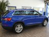 USED 2021 21 SKODA KODIAQ 1.5 TSI ACT SE L SUV 5dr Petrol Manual Euro 6 (s/s) (7 Seat) (150 ps) 7 SEATS SAT NAV HEATED PART LEATHER INTERIOR REAR VIEW CAMERA PARKING SENSORS 1 OWNER SERVICE HISTORY WARRANTY