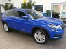 USED 2021 21 SKODA KODIAQ 1.5 TSI ACT SE L SUV 5dr Petrol Manual Euro 6 (s/s) (7 Seat) (150 ps) 7 SEATS SAT NAV HEATED PART LEATHER INTERIOR REAR VIEW CAMERA PARKING SENSORS 1 OWNER SERVICE HISTORY WARRANTY