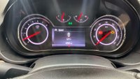 USED 2015 15 VAUXHALL INSIGNIA 1.8 16V Design Hatchback 5dr Petrol Manual Euro 5 (140 ps) 