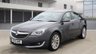 USED 2015 15 VAUXHALL INSIGNIA 1.8 16V Design Hatchback 5dr Petrol Manual Euro 5 (140 ps) 