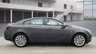 USED 2015 15 VAUXHALL INSIGNIA 1.8 16V Design Hatchback 5dr Petrol Manual Euro 5 (140 ps) 
