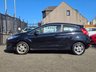 USED 2016 16 FORD FIESTA 1.25 Zetec Hatchback 3dr Petrol Manual Euro 6 (82 ps) 