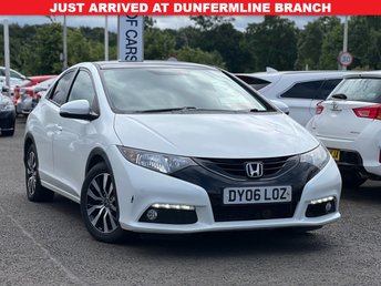 View our Honda Civic