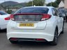 USED 2015 06 HONDA CIVIC 1.6 i-DTEC SR Hatchback 5dr Diesel Manual Euro 5 (s/s) (120 ps) THIS CAR COMES WITH 6 MONTHS WARRANTY , BREAKDOWN COVER & RECOVERY+  FRONT AND REAR PARKING SENSORS+  DUAL ZONE CLIMATE CONTROL+  KEY LESS START+  BLUETOOTH CONNECTION+  AUDIO CONNECTIVITY+  USB CONNECTIVITY+  DAB RADIO+  CRUISE CONTROL+  SPEED LIMITER+  TRACTION CONTROL+  DAY TIME RUNNING LIGHTS+  FRONT AND REAR PARKING SENSORS+  16 INCH ALLOY WHEELS