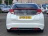 USED 2015 06 HONDA CIVIC 1.6 i-DTEC SR Hatchback 5dr Diesel Manual Euro 5 (s/s) (120 ps) THIS CAR COMES WITH 6 MONTHS WARRANTY , BREAKDOWN COVER & RECOVERY+  FRONT AND REAR PARKING SENSORS+  DUAL ZONE CLIMATE CONTROL+  KEY LESS START+  BLUETOOTH CONNECTION+  AUDIO CONNECTIVITY+  USB CONNECTIVITY+  DAB RADIO+  CRUISE CONTROL+  SPEED LIMITER+  TRACTION CONTROL+  DAY TIME RUNNING LIGHTS+  FRONT AND REAR PARKING SENSORS+  16 INCH ALLOY WHEELS
