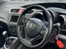 USED 2015 06 HONDA CIVIC 1.6 i-DTEC SR Hatchback 5dr Diesel Manual Euro 5 (s/s) (120 ps) THIS CAR COMES WITH 6 MONTHS WARRANTY , BREAKDOWN COVER & RECOVERY+  FRONT AND REAR PARKING SENSORS+  DUAL ZONE CLIMATE CONTROL+  KEY LESS START+  BLUETOOTH CONNECTION+  AUDIO CONNECTIVITY+  USB CONNECTIVITY+  DAB RADIO+  CRUISE CONTROL+  SPEED LIMITER+  TRACTION CONTROL+  DAY TIME RUNNING LIGHTS+  FRONT AND REAR PARKING SENSORS+  16 INCH ALLOY WHEELS