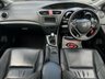 USED 2015 06 HONDA CIVIC 1.6 i-DTEC SR Hatchback 5dr Diesel Manual Euro 5 (s/s) (120 ps) THIS CAR COMES WITH 6 MONTHS WARRANTY , BREAKDOWN COVER & RECOVERY+  FRONT AND REAR PARKING SENSORS+  DUAL ZONE CLIMATE CONTROL+  KEY LESS START+  BLUETOOTH CONNECTION+  AUDIO CONNECTIVITY+  USB CONNECTIVITY+  DAB RADIO+  CRUISE CONTROL+  SPEED LIMITER+  TRACTION CONTROL+  DAY TIME RUNNING LIGHTS+  FRONT AND REAR PARKING SENSORS+  16 INCH ALLOY WHEELS