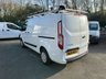 USED 2020 20 FORD TRANSIT CUSTOM 2.0 300 EcoBlue Trend Panel Van 5dr Diesel Manual L1 H1 Euro 6 (s/s) (130 ps) 