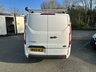 USED 2020 20 FORD TRANSIT CUSTOM 2.0 300 EcoBlue Trend Panel Van 5dr Diesel Manual L1 H1 Euro 6 (s/s) (130 ps) 