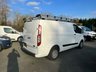 USED 2020 20 FORD TRANSIT CUSTOM 2.0 300 EcoBlue Trend Panel Van 5dr Diesel Manual L1 H1 Euro 6 (s/s) (130 ps) 