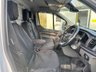 USED 2020 20 FORD TRANSIT CUSTOM 2.0 300 EcoBlue Trend Panel Van 5dr Diesel Manual L1 H1 Euro 6 (s/s) (130 ps) 