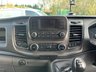 USED 2020 20 FORD TRANSIT CUSTOM 2.0 300 EcoBlue Trend Panel Van 5dr Diesel Manual L1 H1 Euro 6 (s/s) (130 ps) 