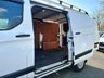 USED 2020 20 FORD TRANSIT CUSTOM 2.0 300 EcoBlue Trend Panel Van 5dr Diesel Manual L1 H1 Euro 6 (s/s) (130 ps) 