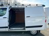 USED 2020 20 FORD TRANSIT CUSTOM 2.0 300 EcoBlue Trend Panel Van 5dr Diesel Manual L1 H1 Euro 6 (s/s) (130 ps) 