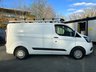 USED 2020 20 FORD TRANSIT CUSTOM 2.0 300 EcoBlue Trend Panel Van 5dr Diesel Manual L1 H1 Euro 6 (s/s) (130 ps) 