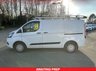 USED 2020 20 FORD TRANSIT CUSTOM 2.0 300 EcoBlue Trend Panel Van 5dr Diesel Manual L1 H1 Euro 6 (s/s) (130 ps) 