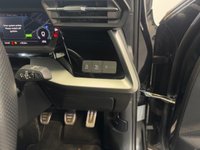 USED 2021 70 AUDI A3 1.0 TFSI 30 S line Saloon 4dr Petrol Manual Euro 6 (s/s) (110 ps) keyless,leather,F/R sensors