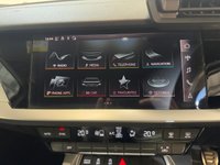 USED 2021 70 AUDI A3 1.0 TFSI 30 S line Saloon 4dr Petrol Manual Euro 6 (s/s) (110 ps) keyless,leather,F/R sensors