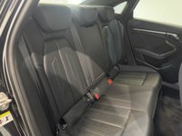 USED 2021 70 AUDI A3 1.0 TFSI 30 S line Saloon 4dr Petrol Manual Euro 6 (s/s) (110 ps) keyless,leather,F/R sensors