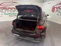 USED 2021 70 AUDI A3 1.0 TFSI 30 S line Saloon 4dr Petrol Manual Euro 6 (s/s) (110 ps) keyless,leather,F/R sensors