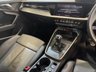 USED 2021 70 AUDI A3 1.0 TFSI 30 S line Saloon 4dr Petrol Manual Euro 6 (s/s) (110 ps) keyless,leather,F/R sensors