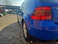USED 2000 V VOLKSWAGEN GOLF 2.8 V6 VR6 Hatchback 3dr Petrol Manual 4MOTION (264 g/km, 204 bhp) Excellent condition