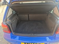 USED 2000 V VOLKSWAGEN GOLF 2.8 V6 VR6 Hatchback 3dr Petrol Manual 4MOTION (264 g/km, 204 bhp) Excellent condition