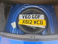 USED 2000 V VOLKSWAGEN GOLF 2.8 V6 VR6 Hatchback 3dr Petrol Manual 4MOTION (264 g/km, 204 bhp) Excellent condition