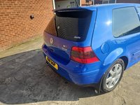USED 2000 V VOLKSWAGEN GOLF 2.8 V6 VR6 Hatchback 3dr Petrol Manual 4MOTION (264 g/km, 204 bhp) Excellent condition