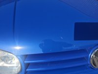 USED 2000 V VOLKSWAGEN GOLF 2.8 V6 VR6 Hatchback 3dr Petrol Manual 4MOTION (264 g/km, 204 bhp) Excellent condition