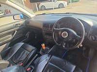 USED 2000 V VOLKSWAGEN GOLF 2.8 V6 VR6 Hatchback 3dr Petrol Manual 4MOTION (264 g/km, 204 bhp) Excellent condition
