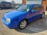 USED 2000 V VOLKSWAGEN GOLF 2.8 V6 VR6 Hatchback 3dr Petrol Manual 4MOTION (264 g/km, 204 bhp) Excellent condition