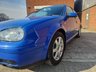 USED 2000 V VOLKSWAGEN GOLF 2.8 V6 VR6 Hatchback 3dr Petrol Manual 4MOTION (264 g/km, 204 bhp) Excellent condition