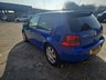 USED 2000 V VOLKSWAGEN GOLF 2.8 V6 VR6 Hatchback 3dr Petrol Manual 4MOTION (264 g/km, 204 bhp) Excellent condition