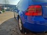 USED 2000 V VOLKSWAGEN GOLF 2.8 V6 VR6 Hatchback 3dr Petrol Manual 4MOTION (264 g/km, 204 bhp) Excellent condition