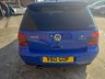 USED 2000 V VOLKSWAGEN GOLF 2.8 V6 VR6 Hatchback 3dr Petrol Manual 4MOTION (264 g/km, 204 bhp) Excellent condition