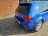 USED 2000 V VOLKSWAGEN GOLF 2.8 V6 VR6 Hatchback 3dr Petrol Manual 4MOTION (264 g/km, 204 bhp) Excellent condition