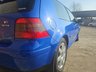USED 2000 V VOLKSWAGEN GOLF 2.8 V6 VR6 Hatchback 3dr Petrol Manual 4MOTION (264 g/km, 204 bhp) Excellent condition