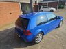 USED 2000 V VOLKSWAGEN GOLF 2.8 V6 VR6 Hatchback 3dr Petrol Manual 4MOTION (264 g/km, 204 bhp) Excellent condition