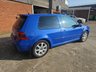 USED 2000 V VOLKSWAGEN GOLF 2.8 V6 VR6 Hatchback 3dr Petrol Manual 4MOTION (264 g/km, 204 bhp) Excellent condition