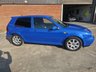 USED 2000 V VOLKSWAGEN GOLF 2.8 V6 VR6 Hatchback 3dr Petrol Manual 4MOTION (264 g/km, 204 bhp) Excellent condition
