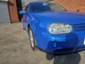 USED 2000 V VOLKSWAGEN GOLF 2.8 V6 VR6 Hatchback 3dr Petrol Manual 4MOTION (264 g/km, 204 bhp) Excellent condition