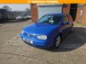 USED 2000 V VOLKSWAGEN GOLF 2.8 V6 VR6 Hatchback 3dr Petrol Manual 4MOTION (264 g/km, 204 bhp) Excellent condition
